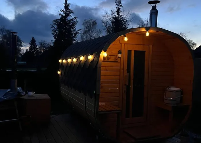 Yary Yurt
