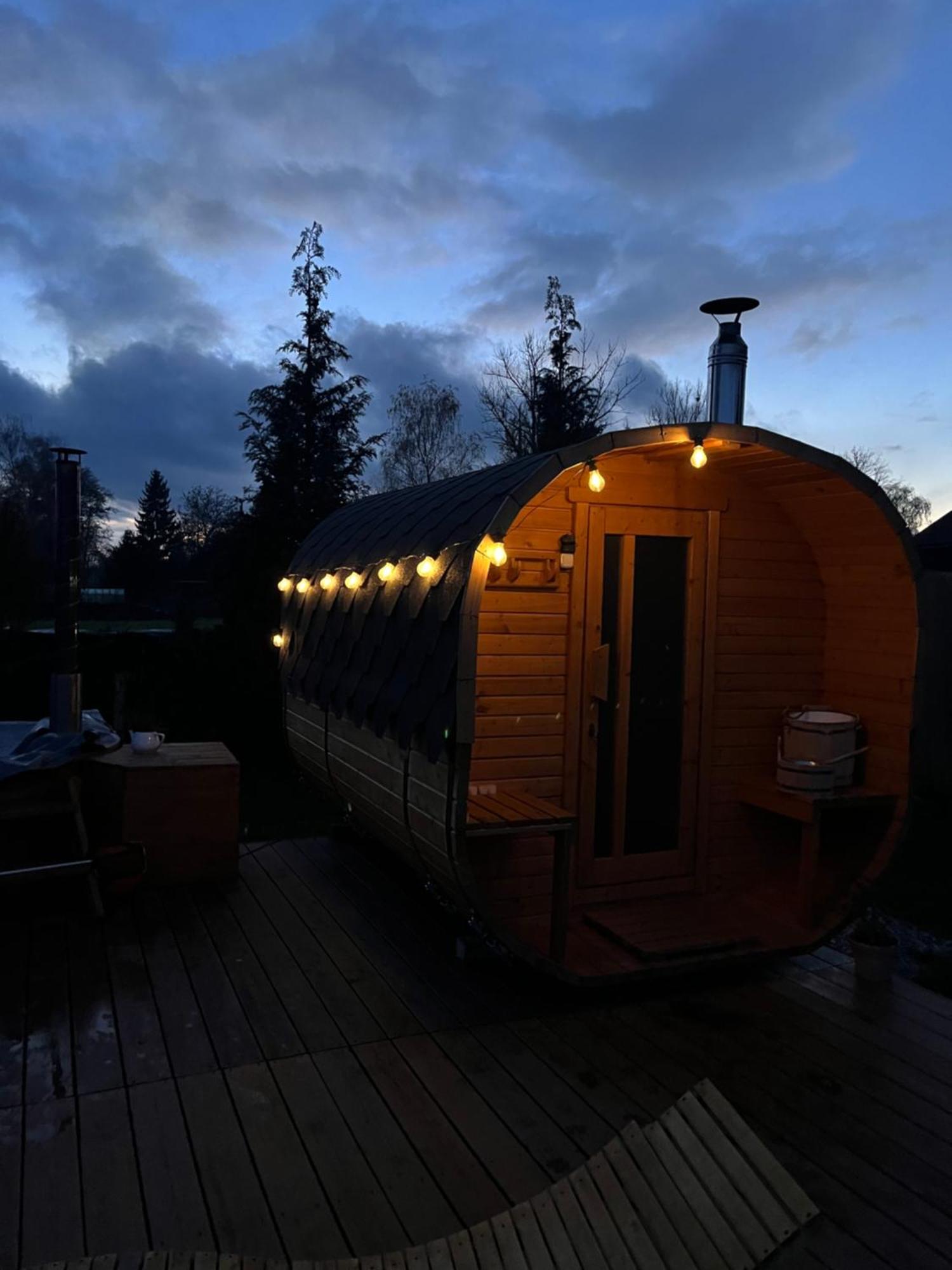 Yary Yurt